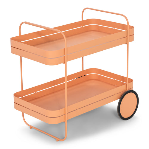 Spinder Design trolley Gin & Trolley - Clay Terra - vtwonen shop