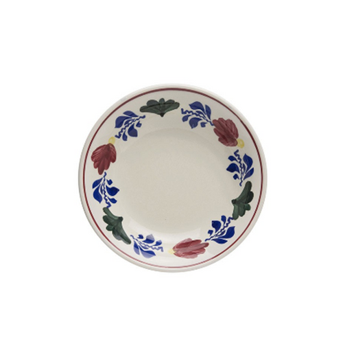 Royal Boch kom Diamant Boerenbont - set van 6 - ø13,5cm - keramiek - vtwonen shop