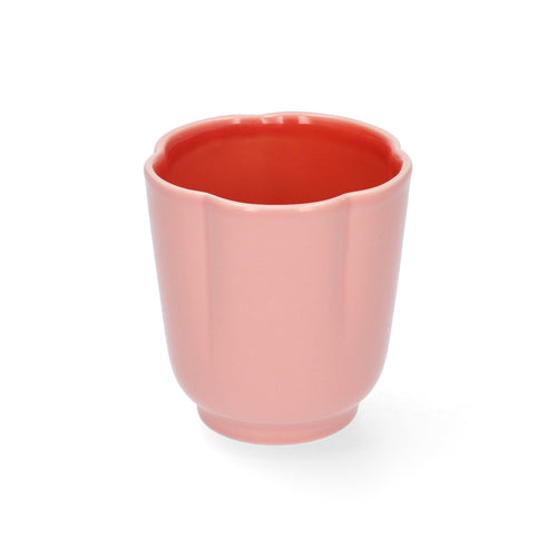 Return to Sender Mok Bloem - Roze