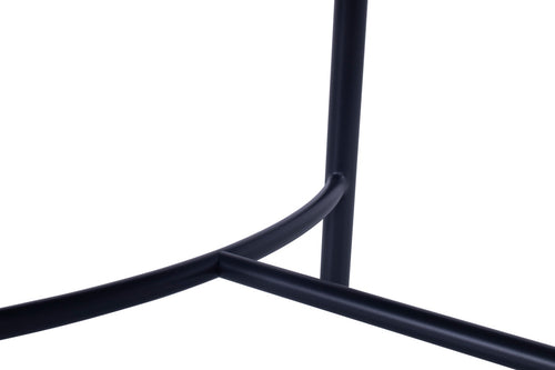 Hartman Tuintafel Flora - Zwart Keramiek - 220x100x75cm