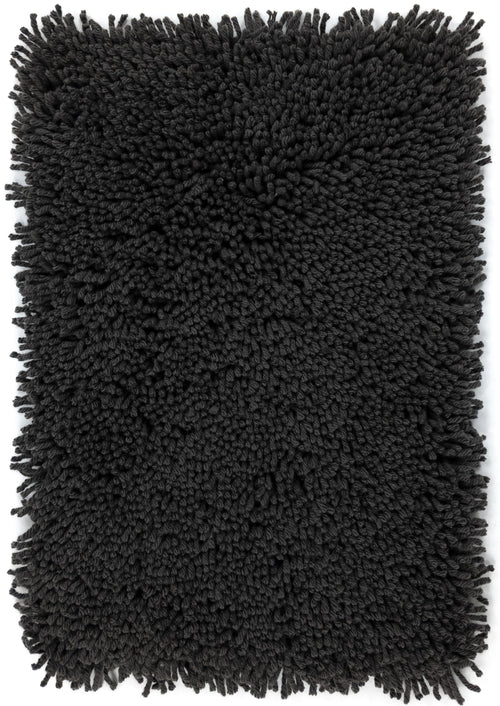 Vloerkleed MOMO Rugs Opus Rya Antracite 200x300 cm - vtwonen shop