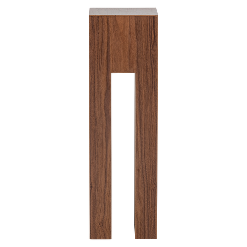 WOOOD plantenstandaard Plantor - MDF - Bruin - 80x24x24