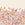 ESTAhome behang bloemetjes roze en paars - 50 x 900 cm - 132235