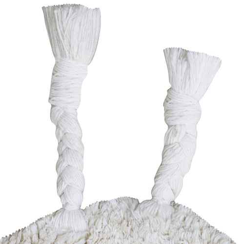 Lorena Canals wasbaar vloerkleed Washable Animal Snail