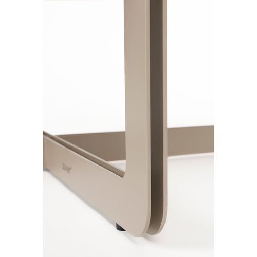 Zuiver Centre Salontafel Rond 68 cm Beige - vtwonen shop