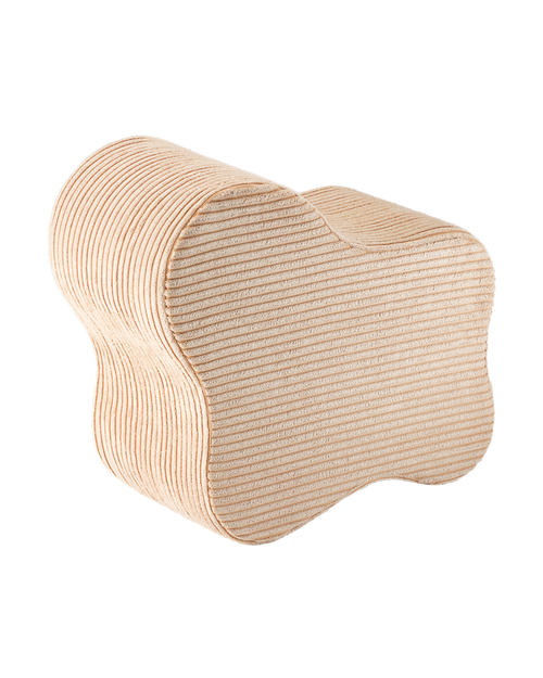 Wigiwama Cloud Poef - Bruin - vtwonen shop