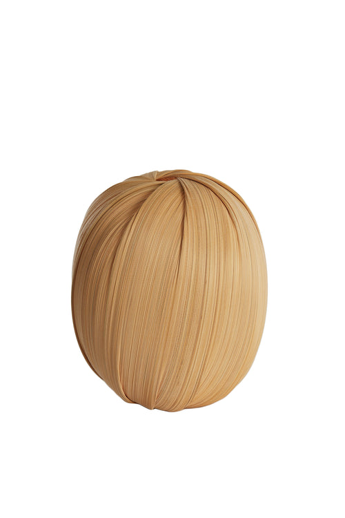 Light & Living lampenkap PALMADO - Ø36x50cm - bruin
