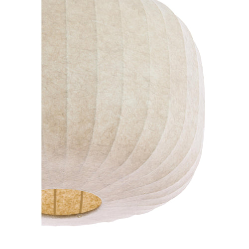 Light & Living hanglamp Lexa - bruin - Ø44cm - vtwonen shop