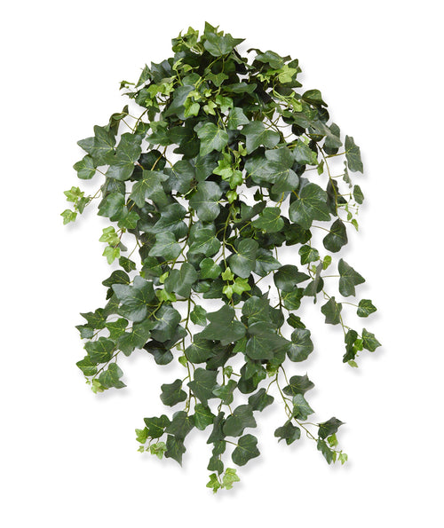 Maxifleur Hedera Gala kunst hangplant 75cm - groen