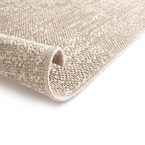Garden Impressions Buitenkleed Owaka 200x290 cm - rustic taupe