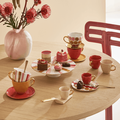 Urban Nature Culture vaas Riva Rose Dawn