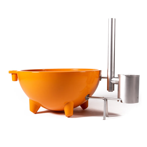 Weltevree Chimney voor dutchtub - vtwonen shop