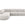 Micadoni linker hoekbank Miley 6-zits, structurele stof antraciet - 248x255x70cm