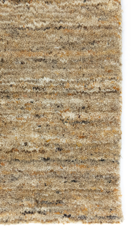 Vloerkleed Natur Pur Berber Pure 430 Ochre 140x200 cm