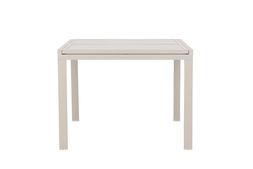 Rebellenclub Rechthoekige Tuintafel Grano - 160 x 100 cm - Beige - vtwonen shop