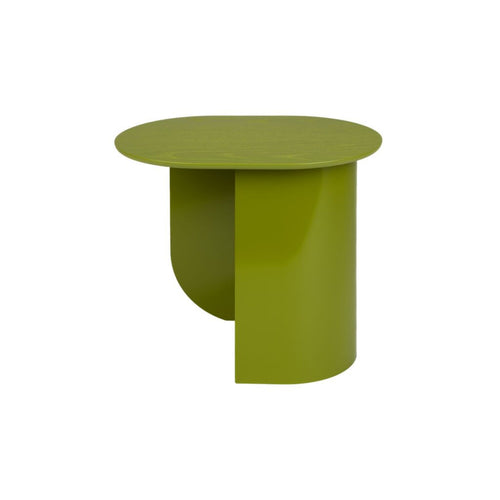 Fest Plateau Bijzettafel Groen