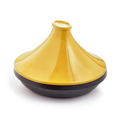 Emile Henry Tajine Delight E-box - Ø335mm - Provence