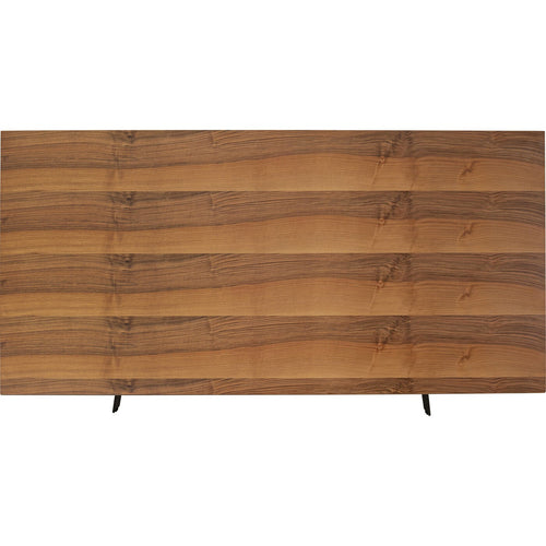 Kare Design Eettafel Georgetown 200x90cm - vtwonen shop