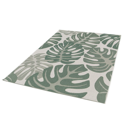 Naturalis karpet - 160x230 cm - desert green - vtwonen shop
