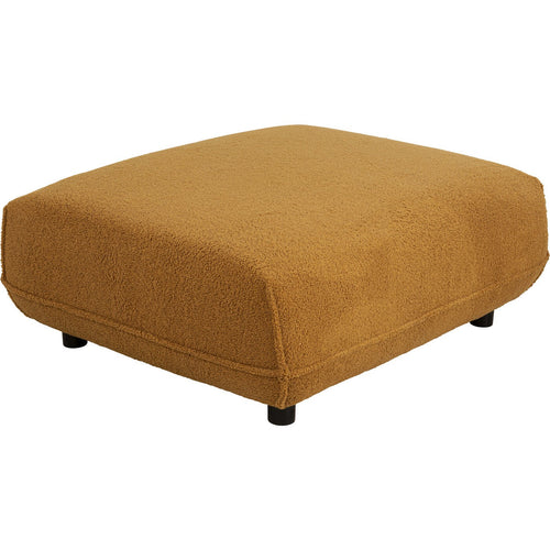 Kare Design Kruk Gigi bruin - vtwonen shop