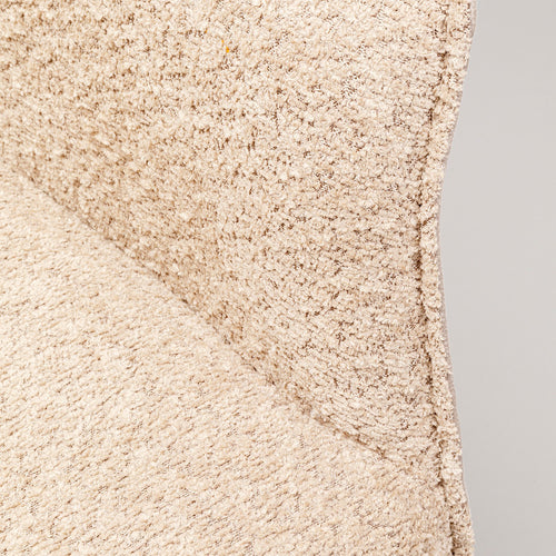 Kare Design Draaistoel met armleuningen Liverpool beige - vtwonen shop