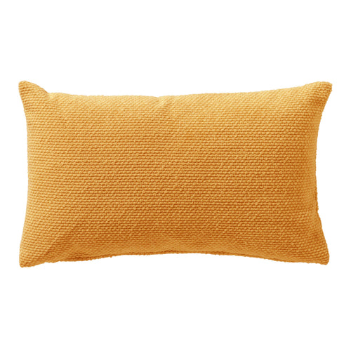 JULIO - kussenhoes outdoor 30x50 cm - waterafstotend - Golden Glow - geel