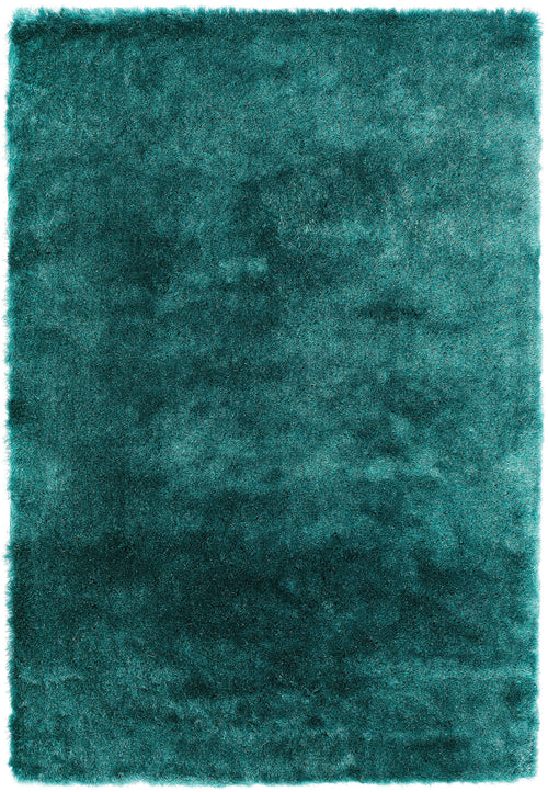 Vloerkleed Easy Living Whisper Dark Teal 140x200 cm - vtwonen shop