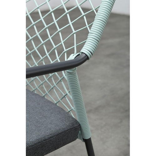 Garden Impressions tuinset Ross - Mina zacht groen - 5-delig - vtwonen shop