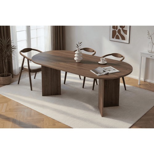 Calicosy - CHARLIE Tafel - 200 x 90 x 75 cm