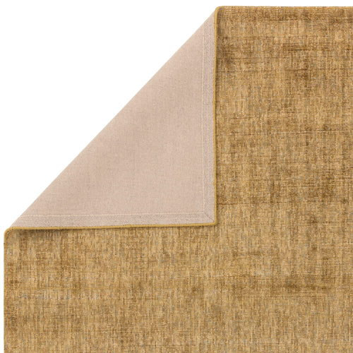 Vloerkleed Easy Living Aston Ochre Rug 120x170 cm - vtwonen shop