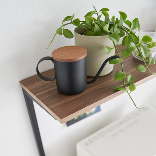 Yamazaki Tower Keukenrek - Zwart - vtwonen shop