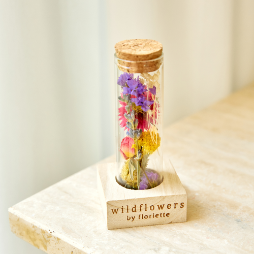 My Flowers.shop Droogbloemen | Message in a Box | Maat S | Per stuk - vtwonen shop