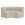 WOOOD eetbank halfronde hoek rugleuning Mojo - Rib - Ecru - 83x152x74