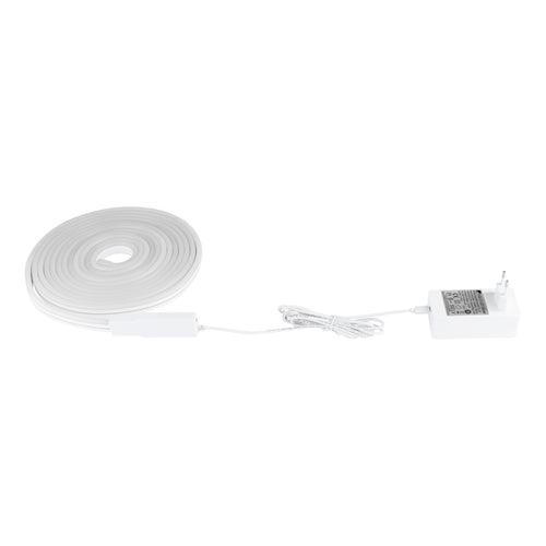 EGLO connect.z led strip Neon-Stripe-Z - 500 cm - instelbaar rgb - vtwonen shop