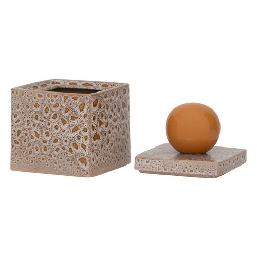 Urban Nature Culture voorraadpot Runa - 14x14x22.5cm - vtwonen shop