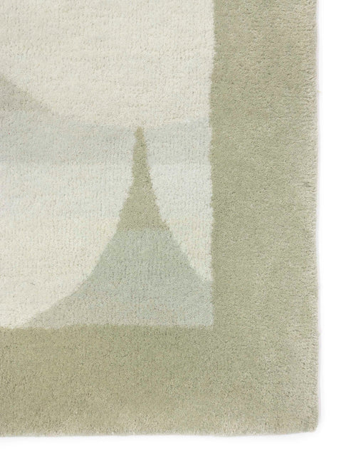 Vloerkleed MOMO Rugs Designer Elvire Mermaid Arctic Grey 200x300 cm - vtwonen shop