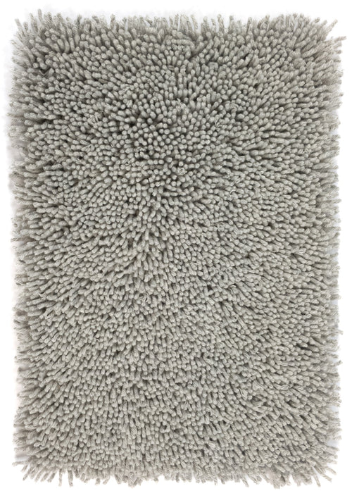 Vloerkleed MOMO Rugs Opus Rya Light grey 200x300 cm - vtwonen shop