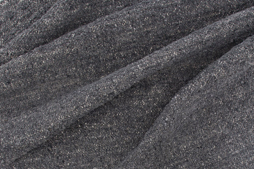 Rebellenclub Vloerkleed Amaluna - 230 x 160 cm - Grijs - vtwonen shop