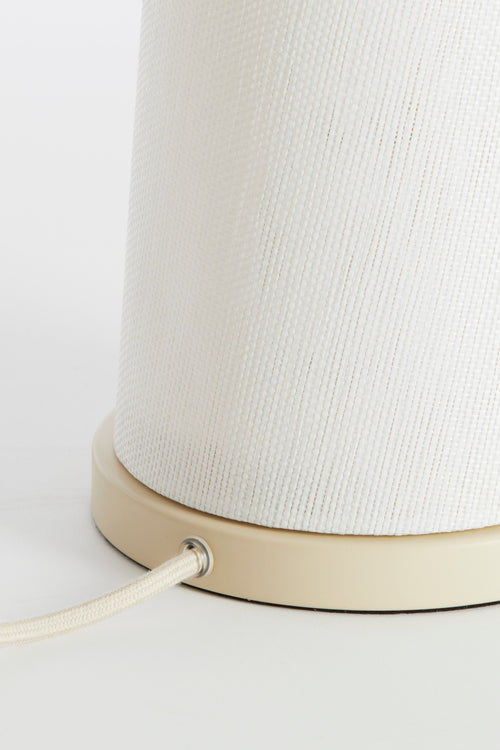 Light & Living tafellamp FYON - bruin - Ø16x37.5cm - vtwonen shop