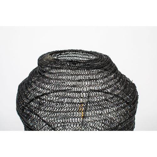 Housecraft Living Lena Tafellamp Zwart - vtwonen shop