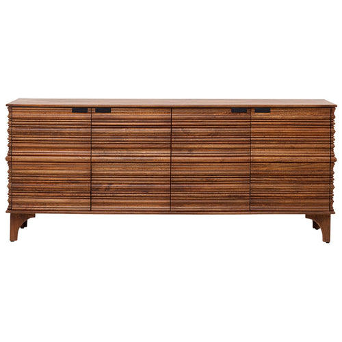Kare Design Dressoir Santos 4 deuren