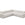 Cosmopolitan Design Symmetrische hoekbank CHICAGO 4-zits, chenille lichtbeige - 285x285x78cm