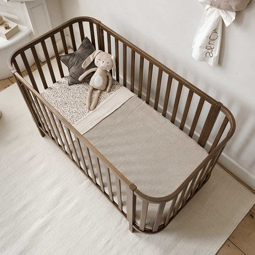 Petite Amélie Babybed dat met je meegroeit COCOA