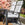 Garden Impressions Kasper tuinstoel verstelbaar taupe - 2 stuks