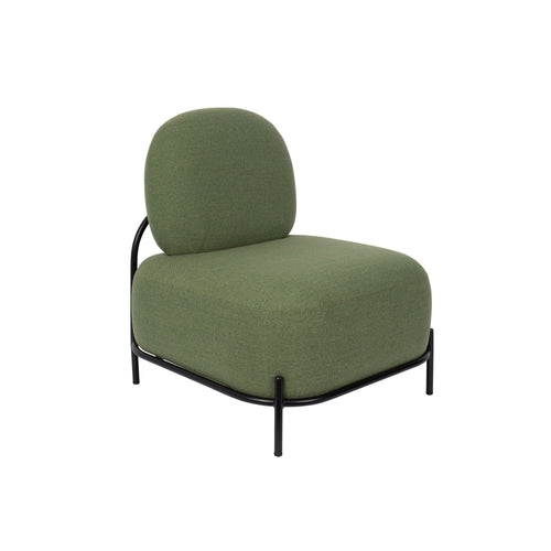 Housecraft Living Polly Fauteuil Groen - vtwonen shop