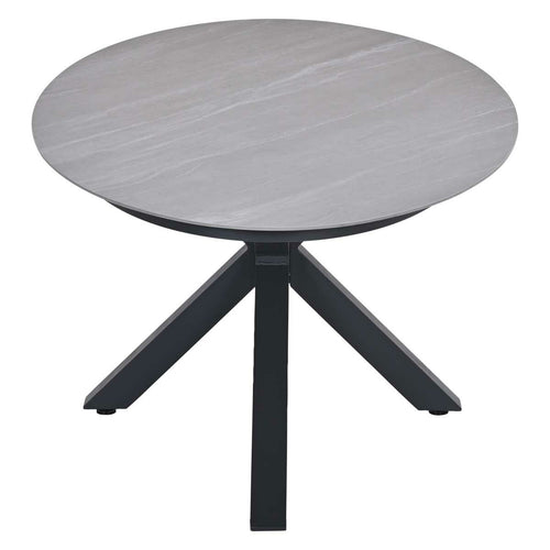 Garden Impressions tuintafel Scot napoli sand - centostone 230x115 cm - vtwonen shop