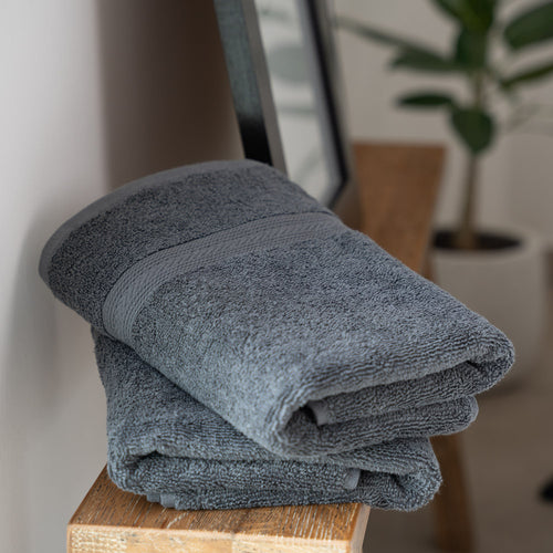 Home Deluxe - Handdoekenset - 6 stuks - vtwonen shop