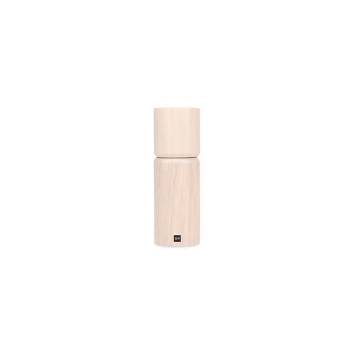 S|P Collection - Peper/zoutmolen H14x5cm hout beige Savor - vtwonen shop