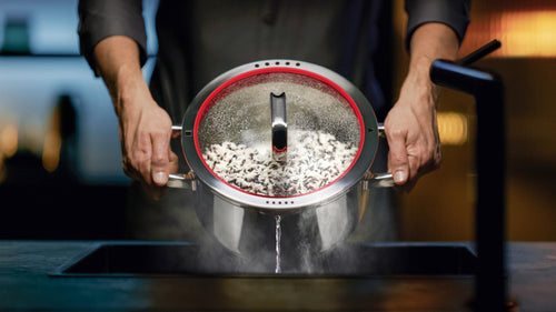 WMF Function 4 Pannenset 5-delig - vtwonen shop