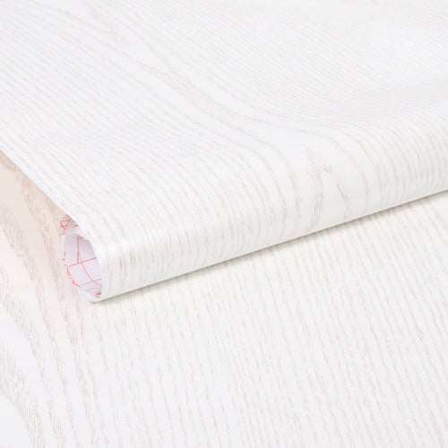 d-c-fix Zelfklevende Decoratiefolie - Whitewood Pearl - 200x45 cm - vtwonen shop